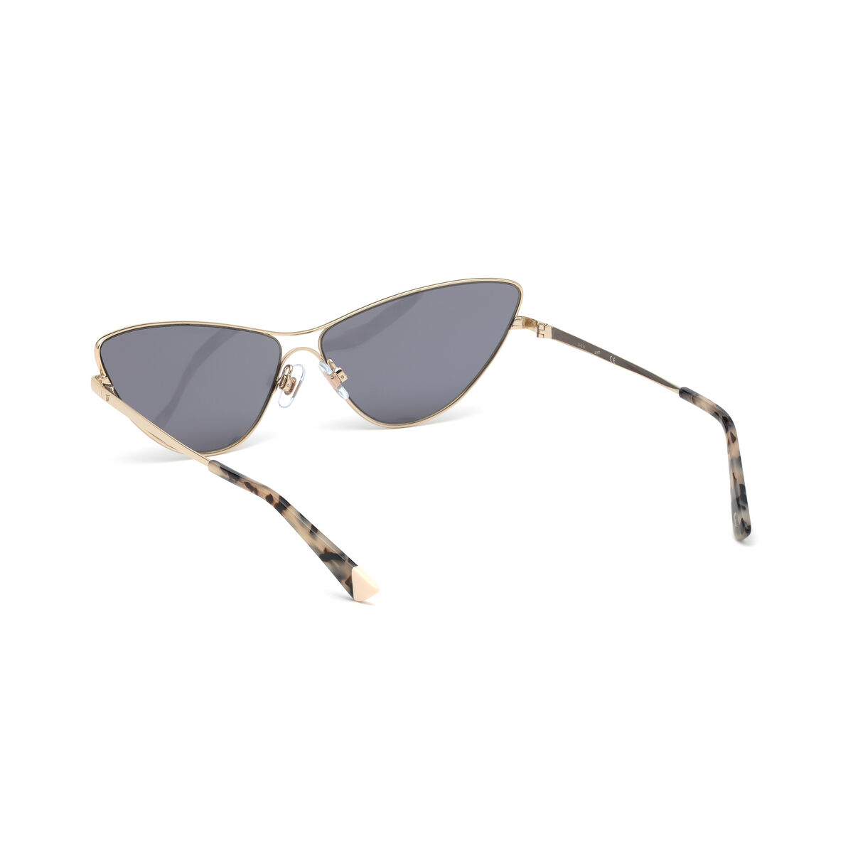 Gafas de Sol Mujer Web Eyewear Ø 65 mm